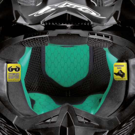 X-Lite X-502 - Ultra Carbon